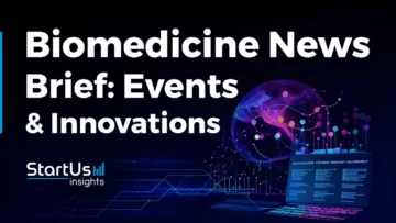 Biomedicine News Brief: Events & Innovations (February 2024)