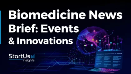 Biomedicine News Brief: Events & Innovations (February 2024)