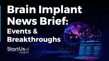 Brain Implant News Brief: Events & Breakthroughs (Q1 2024)