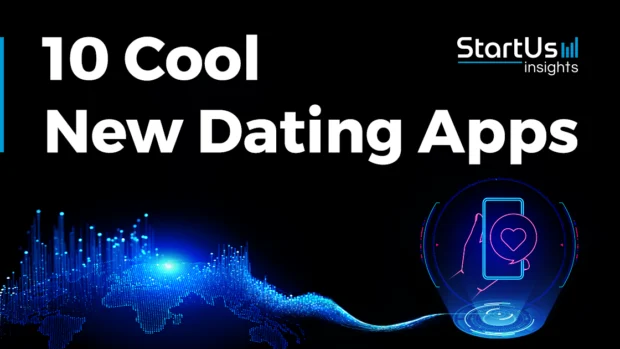 10 Cool New Dating Apps: Technology Meets Cupid