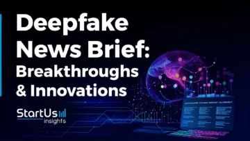 Deepfake News Brief: Breakthroughs & Innovations (Feb 2024)