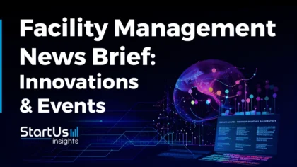 Facility Management News Brief: Innovations & Events (February 2024)