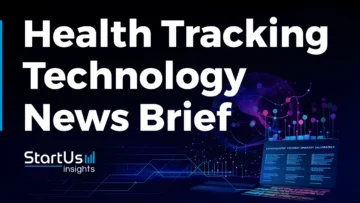 Health Tracking Technology News Brief for Q1 2024