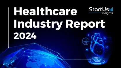 Explore the Healthcare Outlook Report 2024