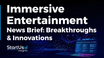 Immersive Entertainment News Brief for February 2024