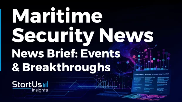 Maritime Security News Brief: Events & Breakthroughs (Q1 2024)