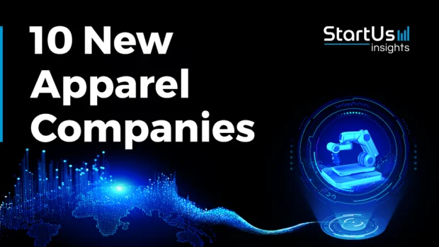 10 New Apparel Companies: Transforming Fashion Landscape