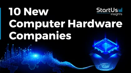 10 Computer Hardware Companies Supporting Hi-Tech Computing