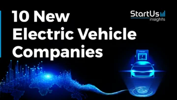 10 New Electric Vehicle Companies | StartUs Insights