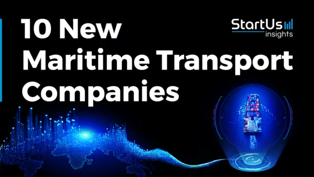 10 New Maritime Transport Companies: Charting New Routes
