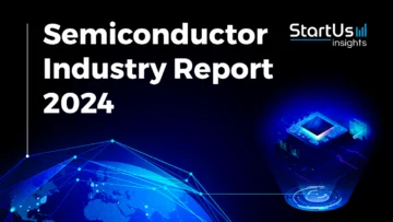 Semiconductor Industry Outlook 2024 (report)