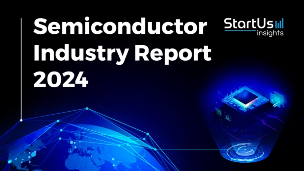 Semiconductor Industry Outlook 2024: Data & Innovation Insights