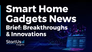 Smart Home Gadgets News Brief for February 2024