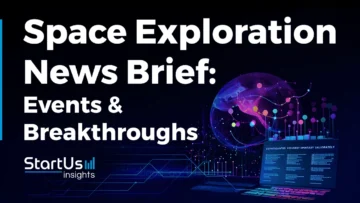 Space Exploration News Brief: Events & Breakthroughs (Q1 2024)
