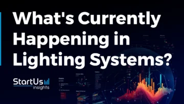 What's Currently Happening in Lighting Systems? (February 2024)
