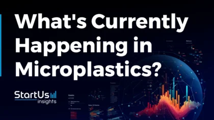 What’s Currently Happening in Microplastics? (February 2024)