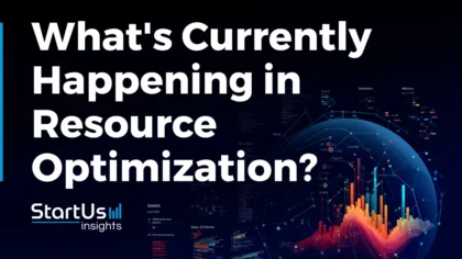 What’s Currently Happening in Resource Optimization? (Q1 2024)