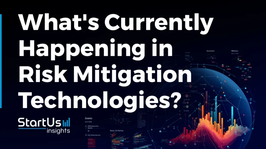 What's Currently Happening in Risk Mitigation Technologies? | Q1 2024