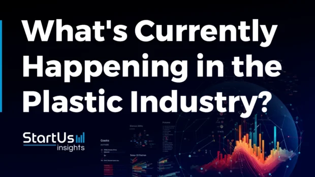 What’s Currently Happening in the Plastic Industry? (Q1 2024)