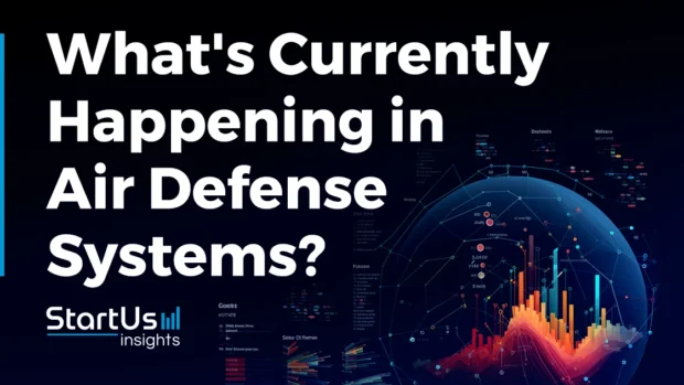What's Currently Happening in Air Defense Systems? (Q1 2024)