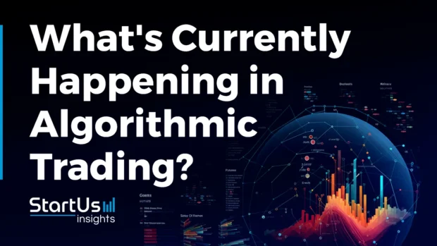 What's Currently Happening in Algorithmic Trading? (Q1 2024)
