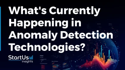 What’s Currently Happening in Anomaly Detection Technologies? (February 2024)