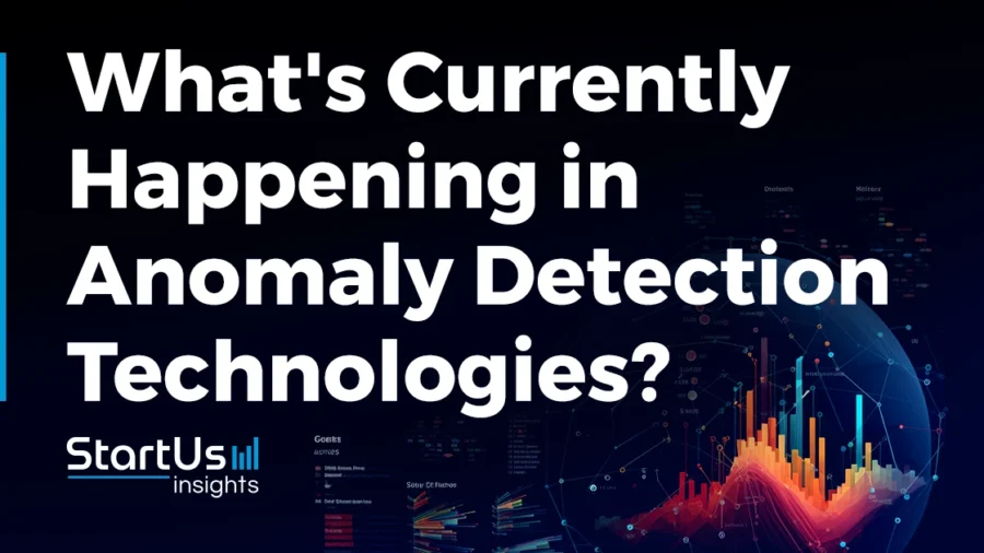 What's Happening in Anomaly Detection Technologies? (Feb 2024)