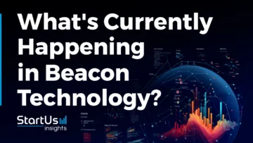 What's Currently Happening in Beacon Technology? (Q1 2024)