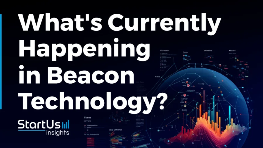 What's Currently Happening in Beacon Technology? (Q1 2024)