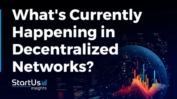 What’s Currently Happening in Decentralized Networks? (Q1 2024)
