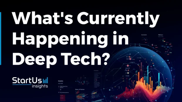 What's Currently Happening in Deep Tech? (Q1 2024)