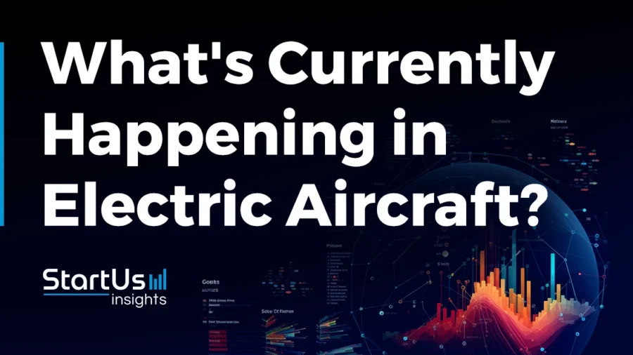 What's Currently Happening in Electric Aircraft? (February 2024)