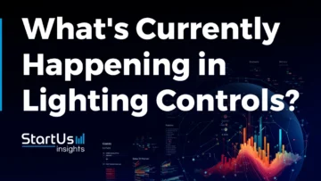 What's Currently Happening in Lighting Controls? (February 2024)