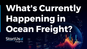 What's Currently Happening in Ocean Freight? (Q1 2024)