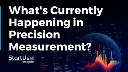 What’s Currently Happening in Precision Measurement? (Q1 2024)