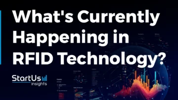 What's Currently Happening in RFID Technology? (February 2024)