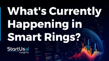 What's Currently Happening in Smart Rings? (Q1 2024)