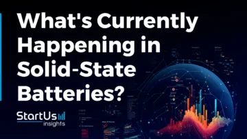 What's Currently Happening in Solid-State Batteries? (Q2 2024)