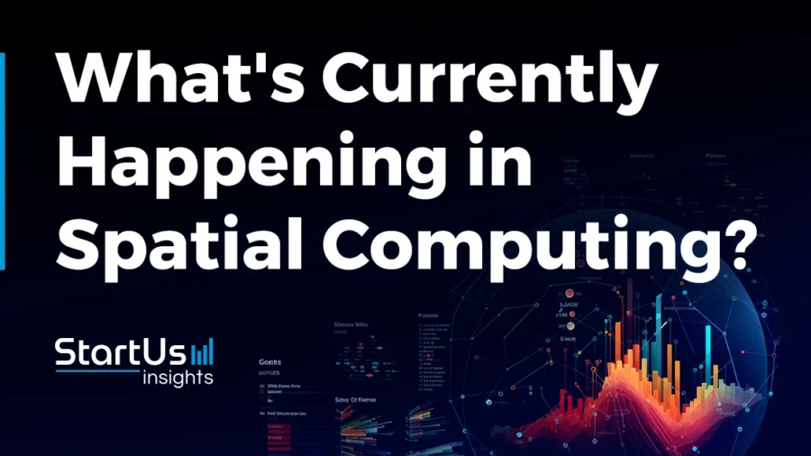 What's Currently Happening in Spatial Computing? (February 2024)