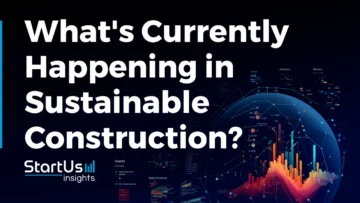 What's Currently Happening in Sustainable Construction? (Feb 2024)