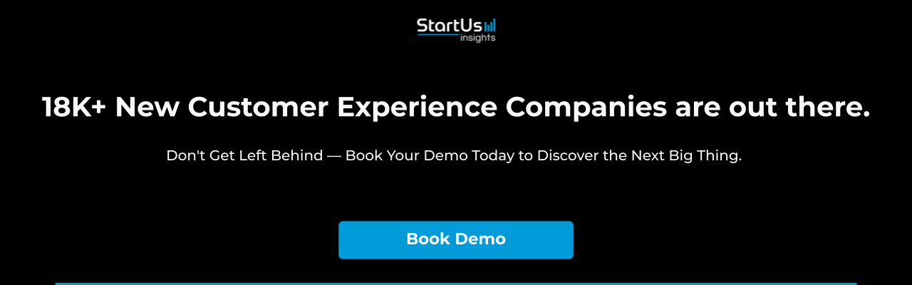 CTA - visuals - customer experience - with logo