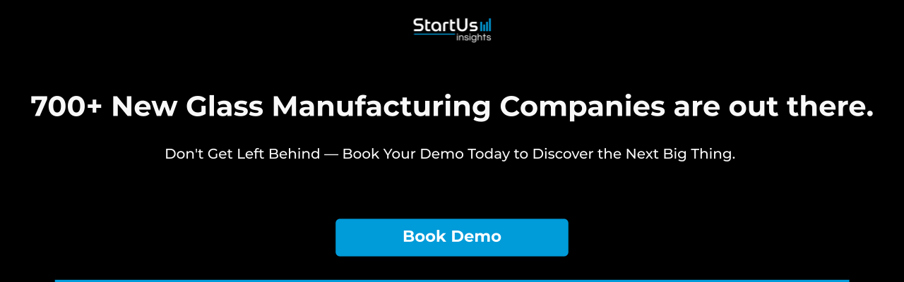 CTA - visuals - glass manufacturing - with logo
