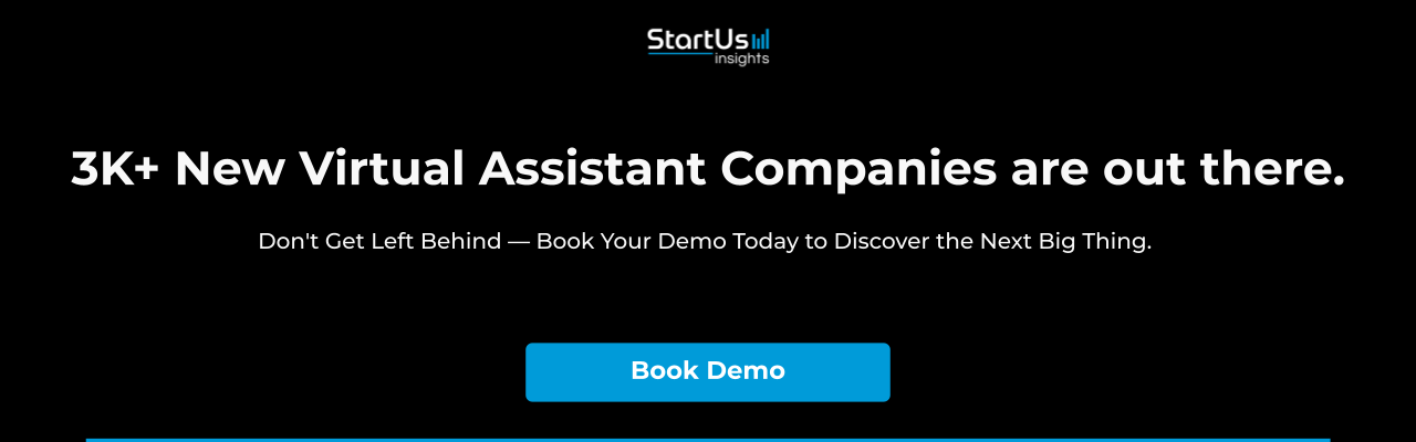 CTA - visuals - virtual assistant - with logo