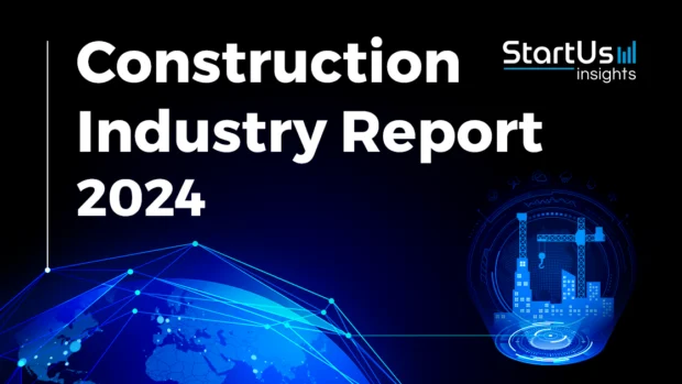 Construction Outlook Report 2024: Market Data & Innovation Insights