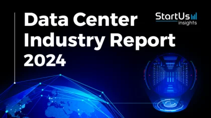 Data Center Industry Report: 2024 Industry Data & Outlook