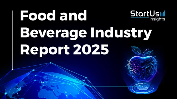 Explore the Food and Beverage Industry Report 2025