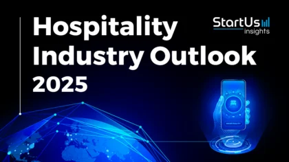 Hospitality Industry Outlook: 2025 Industry Data & Insights