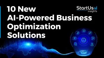 10 New AI-powered Business Optimization Solutions