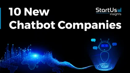 10 New Chatbot Companies Enhancing User Interactions