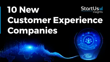 10 New Customer Experience Companies Shaping Future Interactions